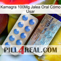 Kamagra 100Mg Jalea Oral Cómo Usar 39